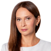 Хобта Юлия Владимировна — гинеколог