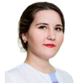 Патюкова Надежда Сергеевна — стоматолог