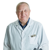 Гуляев Александр Сергеевич — гинеколог, акушер