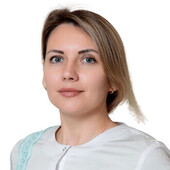 Баскакова Елена Владимировна — гинеколог, гинеколог-эндокринолог