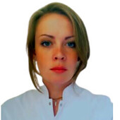 Семенова Валерия Анатольевна — ЛОР (отоларинголог)