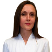 Козина Татьяна Юрьевна — кардиолог, УЗИ-специалист