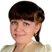 Доян Юлия Ивановна — рефлексотерапевт, невролог