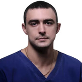 Дмитриев Алексей Владимирович — хирург