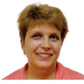 Адамович Галина Петровна — УЗИ-специалист, врач функциональной диагностики
