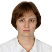 Журавлева Юлия Сергеевна — спортивный врач, врач ЛФК