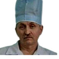 Перевощиков Виктор Сергеевич - хирург
