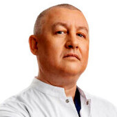Древаль Сергей Васильевич — уролог
