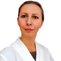 Ильина Анна Владимировна - терапевт