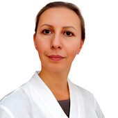 Ильина Анна Владимировна — терапевт