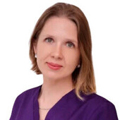 Коннова Анастасия Александровна — стоматолог, стоматолог-хирург