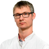 Малахов Максим Владимирович — реаниматолог, анестезиолог