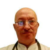 Зяблов Андрей Валентинович — кардиолог