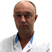 Сидоренков Андрей Федорович — уролог, венеролог