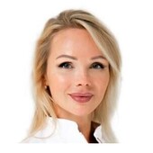 Зайцева Анна Евгеньевна — косметолог