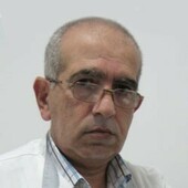 Саакян Рафаэль Грантович — уролог, венеролог