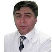 Шаков Исмаил Магометович — уролог, венеролог
