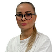 Корнеева Светлана Владимировна — реаниматолог, анестезиолог