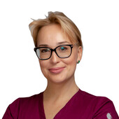 Барашкова Екатерина Алексеевна — репродуктолог (ЭКО)