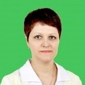 Медведева Татьяна Николаевна — гастроэнтеролог, педиатр