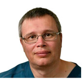 Хоцанович Алексей Николаевич — стоматолог-имплантолог, стоматолог-хирург