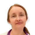 Белокрылова Наталья Трофимовна - педиатр