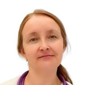 Белокрылова Наталья Трофимовна — педиатр