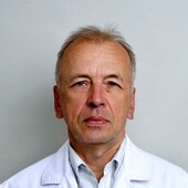 Федосюк Александр Васильевич — гастроэнтеролог