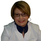 Шатохина Ирина Викторовна — андролог, уролог