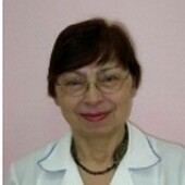 Ляпунова Анна Ивановна —