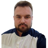 Колтаков Илья Юрьевич — флеболог, хирург