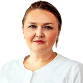 Тураева Екатерина Станиславовна — окулист (офтальмолог)