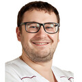 Нижник Артем Владимирович - стоматолог, стоматолог-ортопед