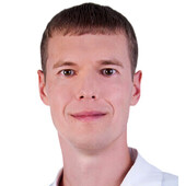 Демин Дмитрий Сергеевич — рентгенолог