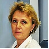 Самойлович Татьяна Михайловна — врач функциональной диагностики