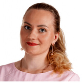 Остренок Елена Владимировна — стоматолог-терапевт