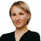 Федотова Анна Владимировна — стоматолог