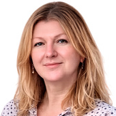 Гончарова Галина Алексеевна — нейрохирург