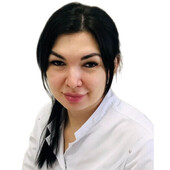 Таирова Фания Фаритовна — гинеколог
