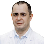 Глинистов Сергей Владимирович — психиатр, нарколог