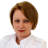 Прудникова Оксана Борисовна — кардиолог, терапевт