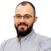 Семирод Андрей Дмитриевич — анестезиолог, реаниматолог