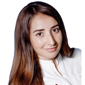 Анжелян Ирина Александровна — стоматолог