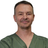 Муллин Руслан Илдусович — пластический хирург, ортопед