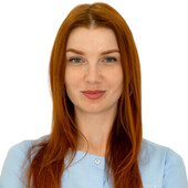 Горбунова Ольга Викторовна — стоматолог-терапевт, стоматолог