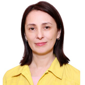 Исхакова Альфия Сабитовна — кардиолог