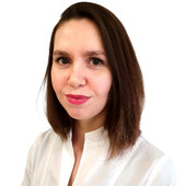 Савицкая Алина Владимировна — гинеколог