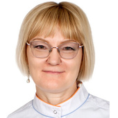 Тышкевич Снежана Николаевна — кардиолог