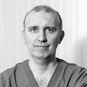 Рябухин Игорь Александрович — мануальный терапевт
