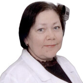 Фомина Елена Викторовна — окулист (офтальмолог)
